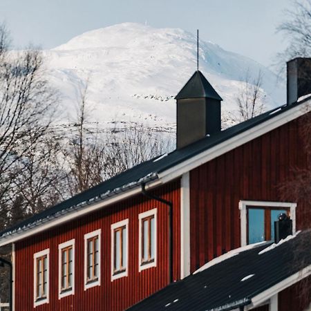 Karolinen Stugor & Laegenheter Åre Dış mekan fotoğraf