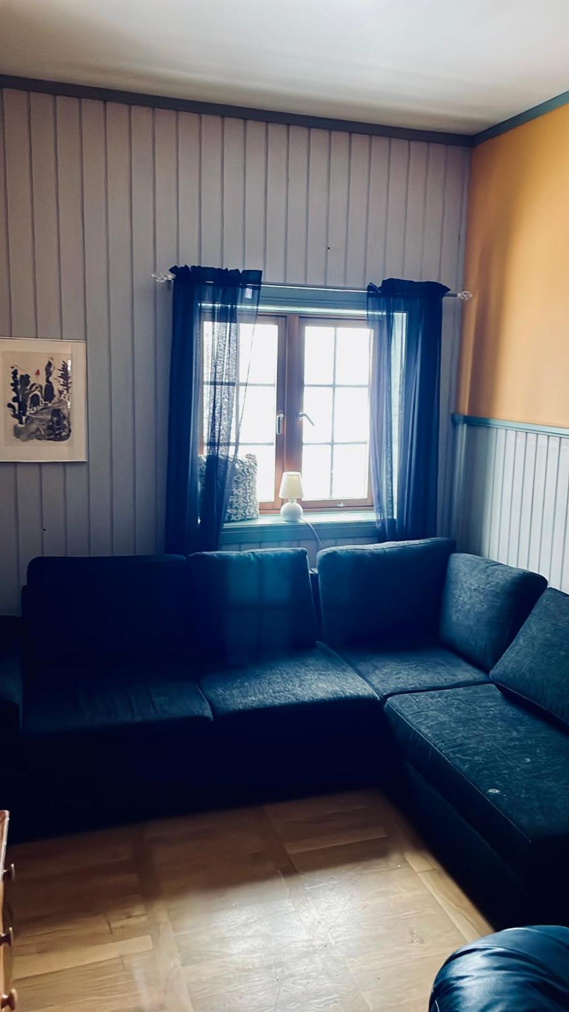 Karolinen Stugor & Laegenheter Åre Dış mekan fotoğraf