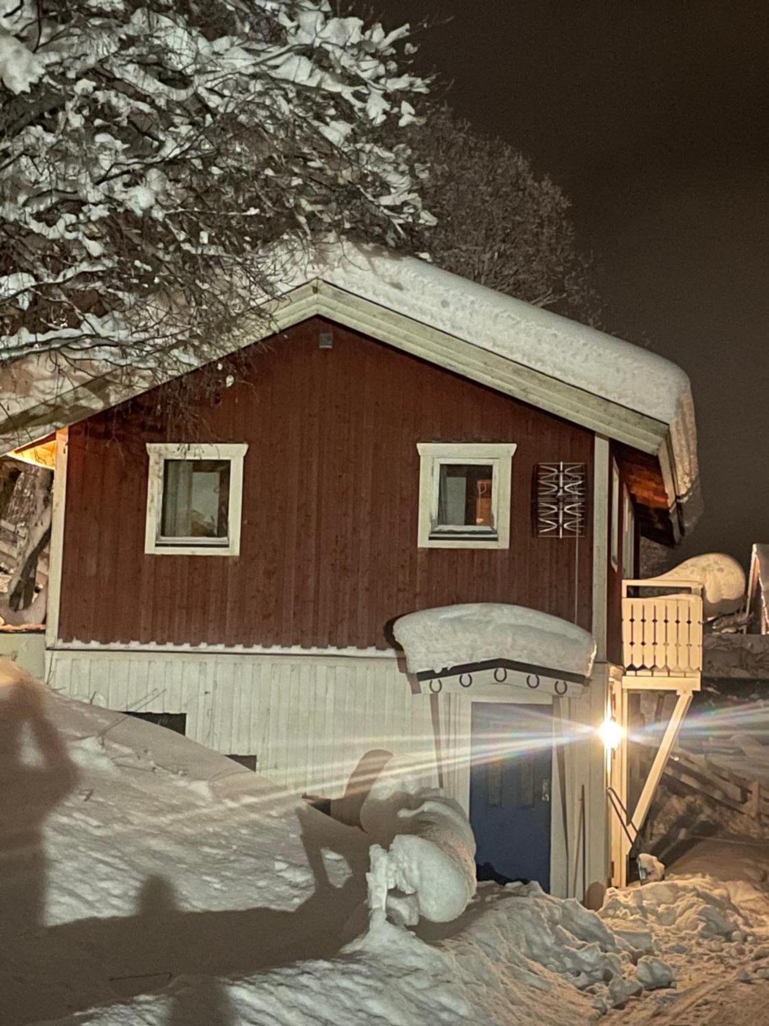Karolinen Stugor & Laegenheter Åre Dış mekan fotoğraf