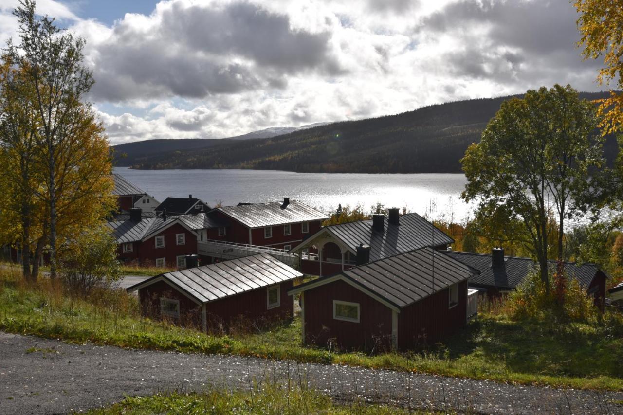 Karolinen Stugor & Laegenheter Åre Dış mekan fotoğraf